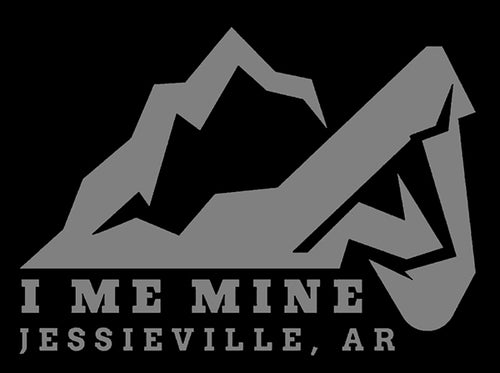 I Me Mine